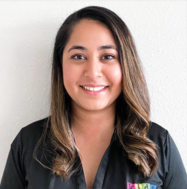 Dr. Patel, your pediatric dentist