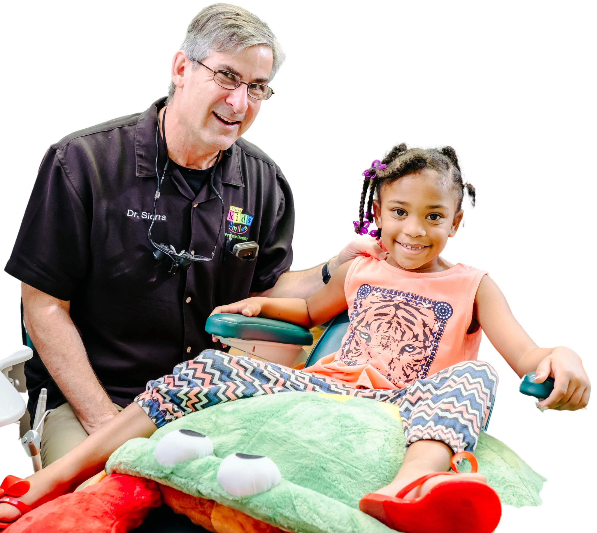 Kids Smiles Pediatric Dentistry