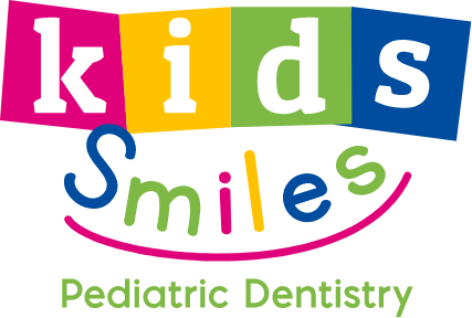 kids smiles logo