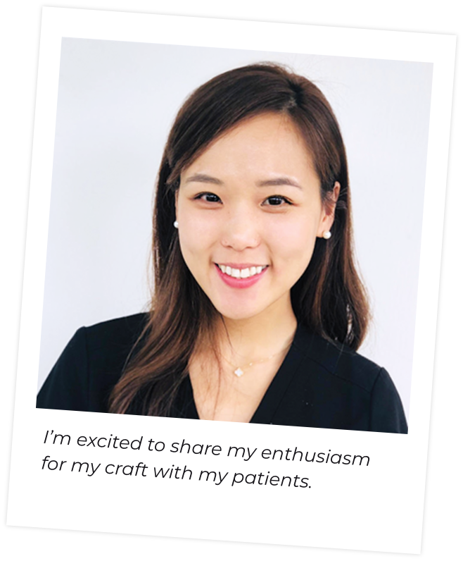 Dr. Kwon, your Bradenton pediatric dentist