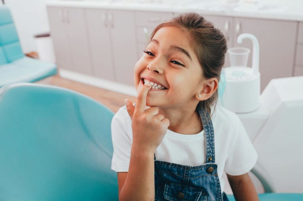 National Children’s Dental Health Month: Why It Matters